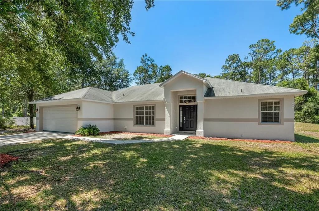 3362 Somerset Avenue Deltona FL 32738