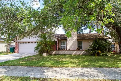 3606 Fairway Forest Drive Palm Harbor FL 34685