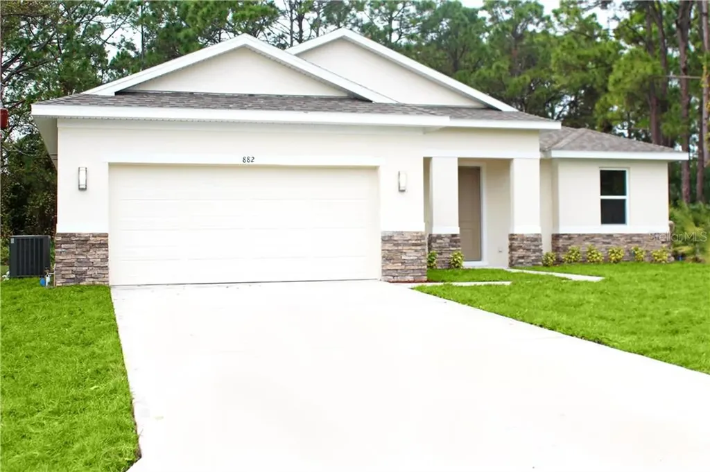 3263 Tennessee Terrace North Port FL 34291