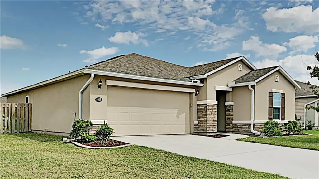 1027 Lemon Drop Lane Middleburg FL 32068