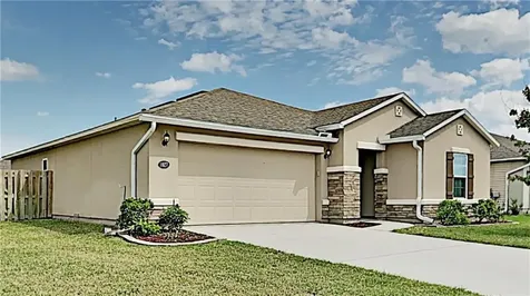 1027 Lemon Drop Lane Middleburg FL 32068