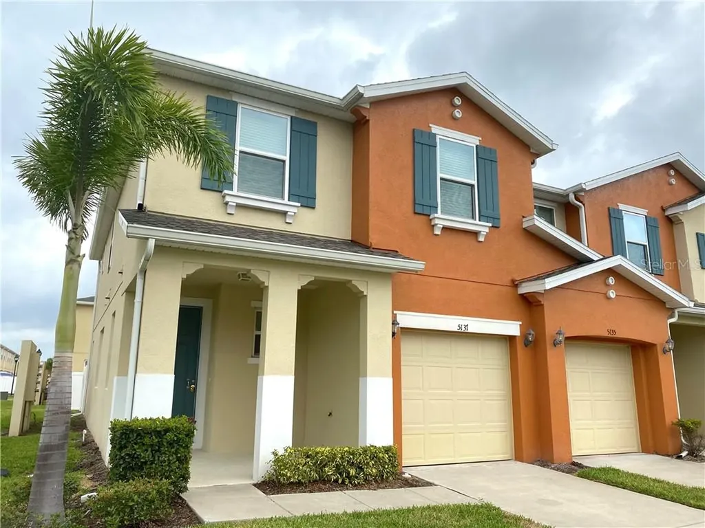 5137 Crown Haven Drive Kissimmee FL 34746
