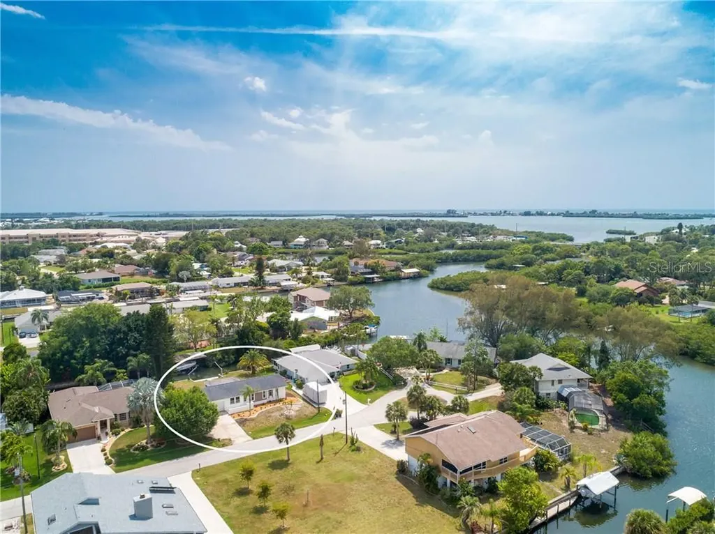 1027 Kant Street Englewood FL 34224
