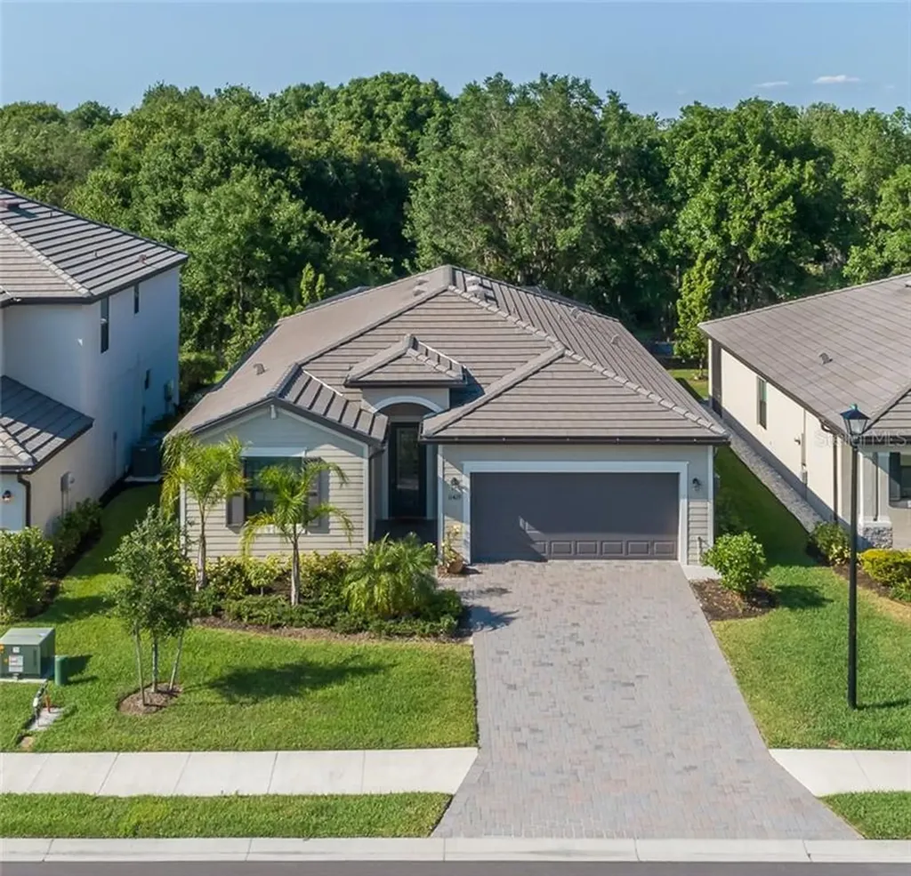11429 Sweetgrass Drive Bradenton FL 34212