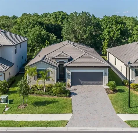 11429 Sweetgrass Drive Bradenton FL 34212