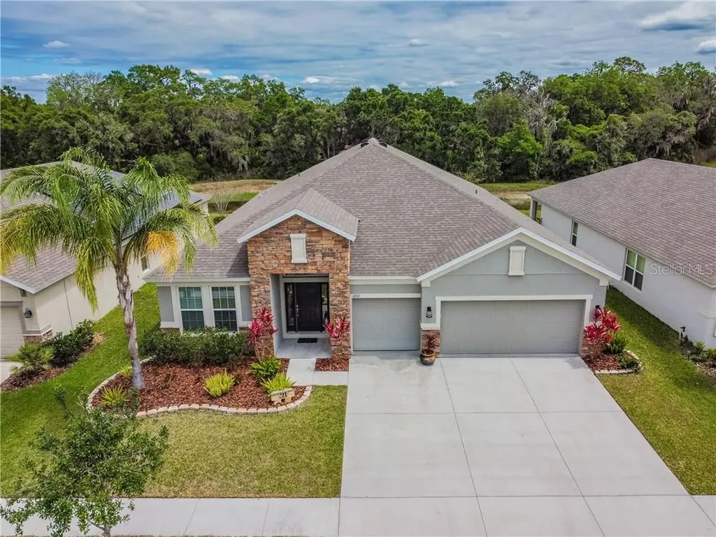 6332 Doe Path Court Wesley Chapel FL 33545