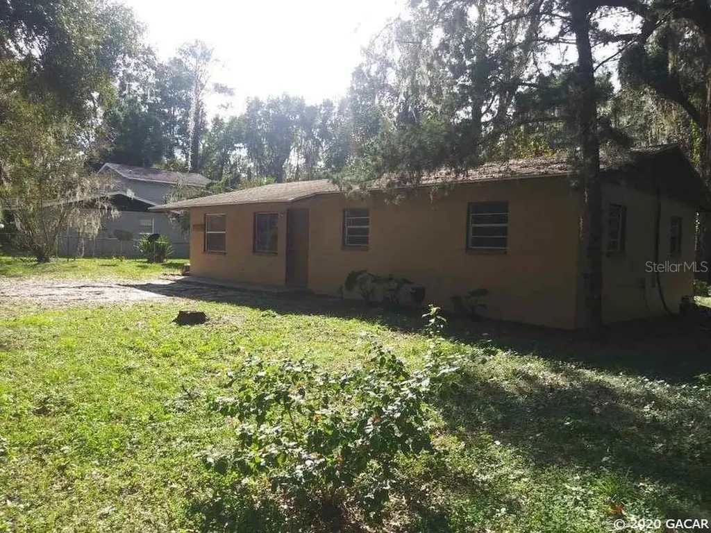 2228 SE 43rd Terrace Gainesville FL 32641