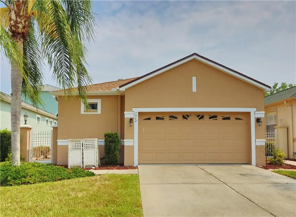 7542 Berna Lane Land O Lakes FL 34637