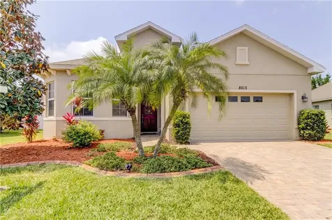 8615 Eagle Brook Drive Land O Lakes FL 34638