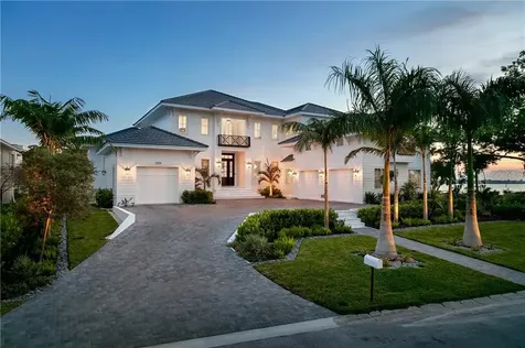 1508 Sandpiper Lane Sarasota FL 34239
