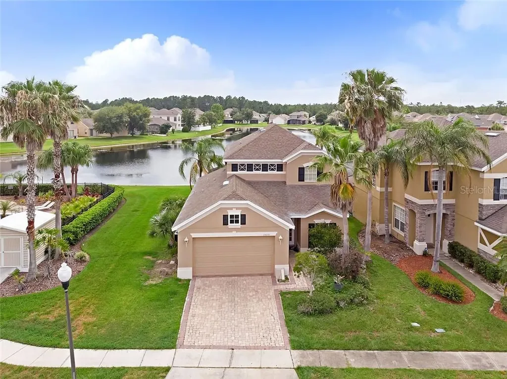 15030 Huntcliff Park Way Orlando FL 32824