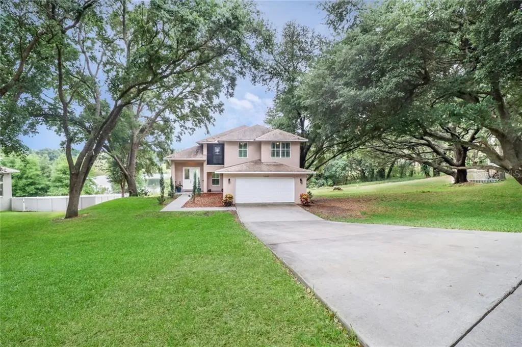 11042 Oakshore Lane Clermont FL 34711