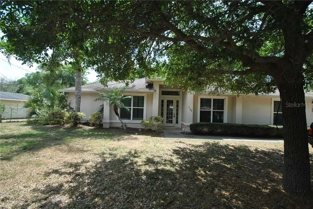 1164 Wall Avenue Ormond Beach FL 32174