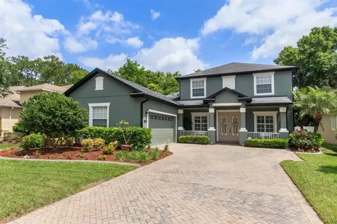 341 Porchester Drive Sanford FL 32771