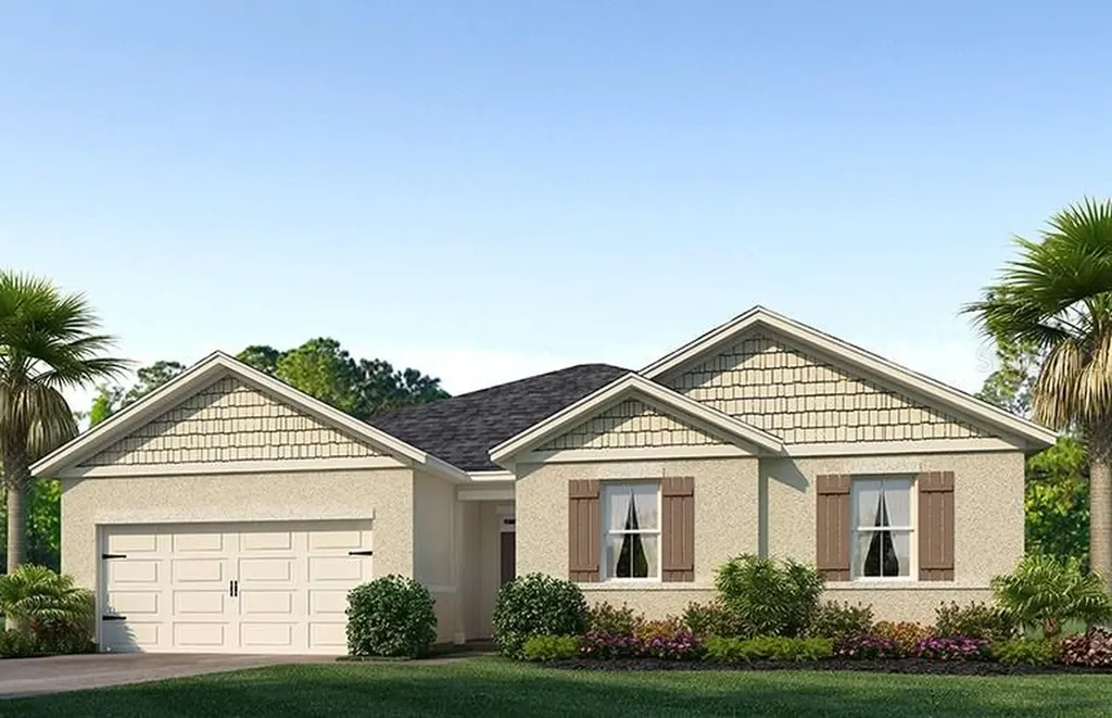 190 Jacobs Landing Court Deland FL 32724