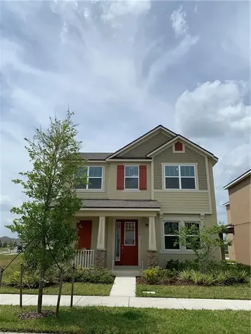 1728 Felicity Lane Kissimmee FL 34744