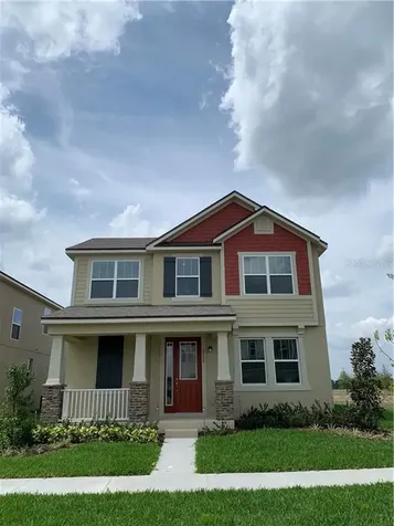 1700 Felicity Lane Kissimmee FL 34744