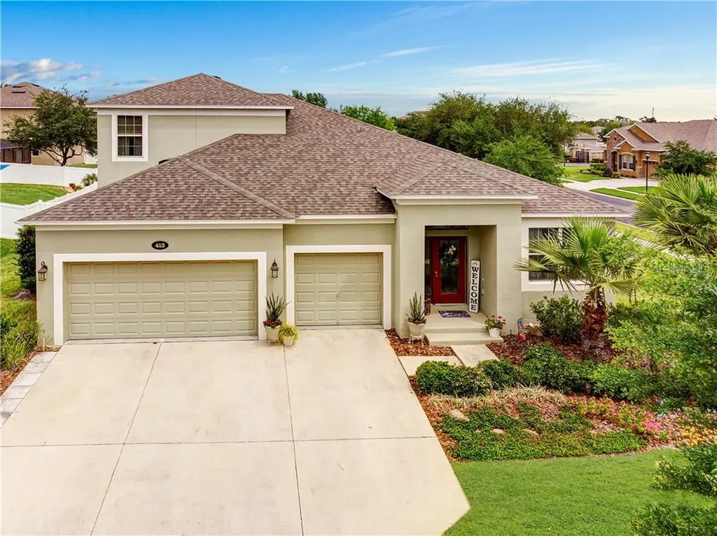 413 Opal Avenue Auburndale FL 33823