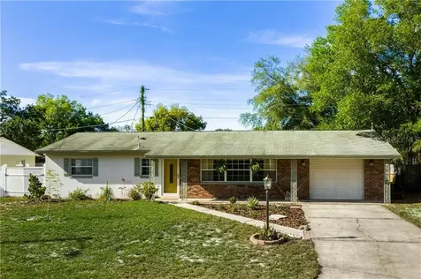 232 Tangelo Avenue Fern Park FL 32730