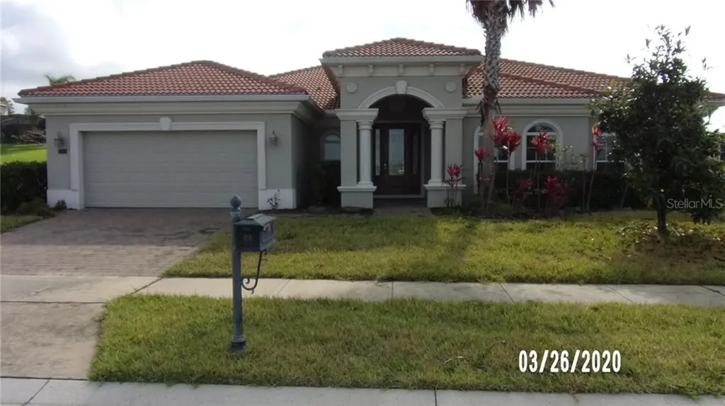 4210 Juliana Lake Drive Auburndale FL 33823