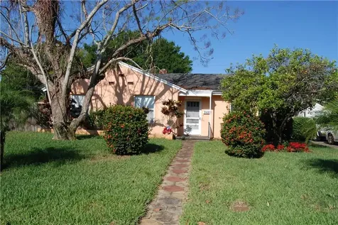 3430 17th Street N St Petersburg FL 33713
