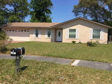 11440 Yellow Tail Court Jacksonville FL 32218