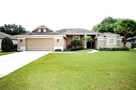 3019 Sutton Woods Drive Plant City FL 33566