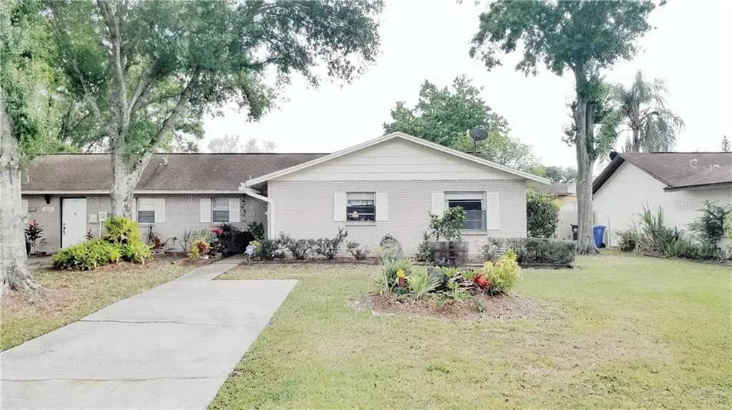 5108 Lawnton Court Tampa FL 33624