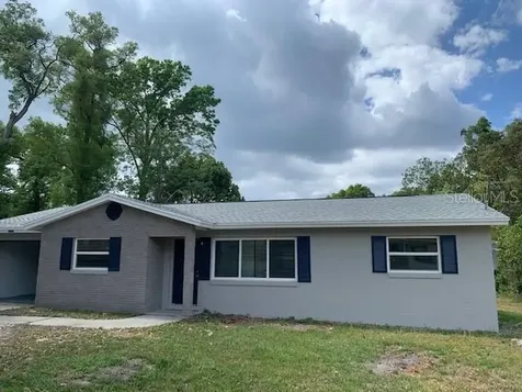 2734 Junction Road Zellwood FL 32798