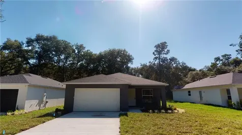 25106 Quaker Ridge Avenue Sorrento FL 32776