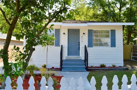 8415 N Taliaferro Avenue Tampa FL 33604