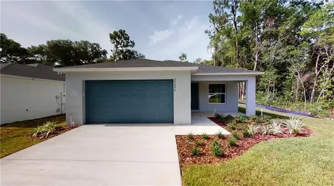 25092 Quaker Ridge Avenue Sorrento FL 32776