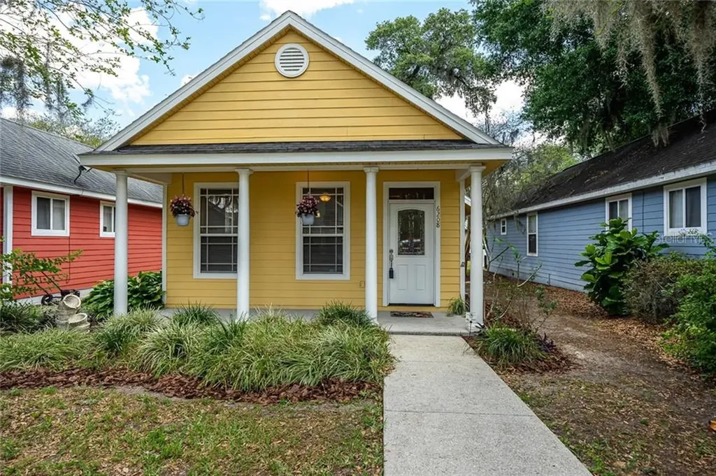 6208 Moorefield Lane Zephyrhills FL 33542