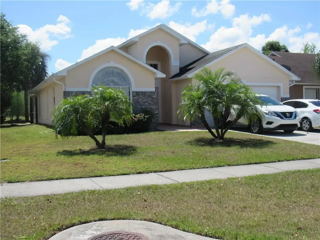 2150 Flintlock Boulevard Kissimmee FL 34743