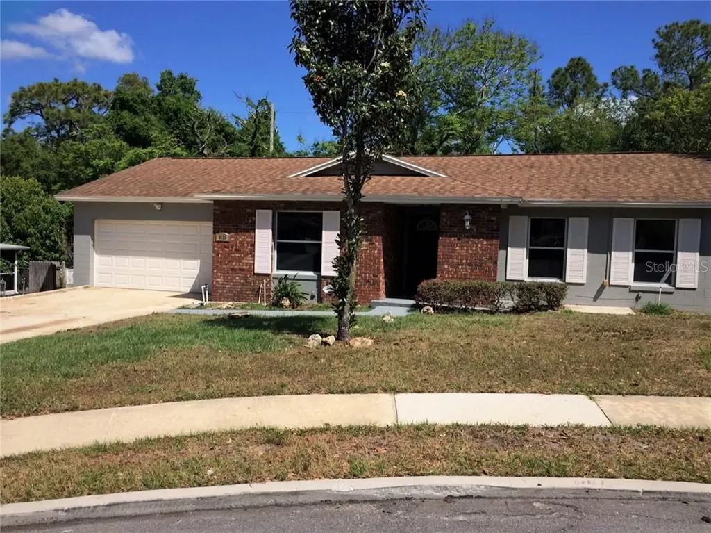6129 Shadow Wood Court Orlando FL 32808