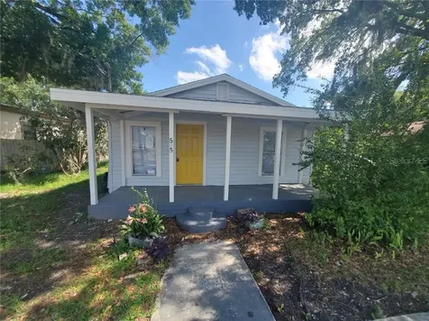 505 W Renfro Street Plant City FL 33563