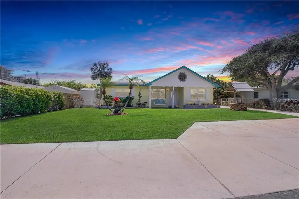 102 Beverly Terrace Port Orange FL 32127