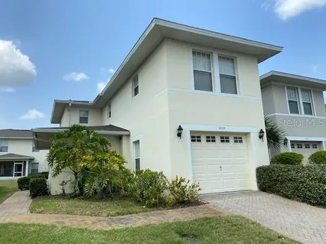 2033 Lacie Jo Lane Kissimmee FL 34743