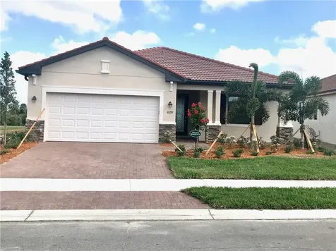 10199 Crooked Creek Drive Venice FL 34293