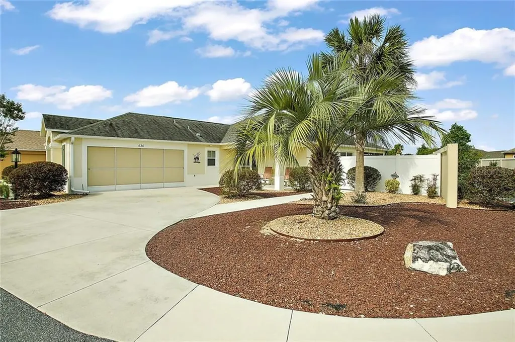 636 Osada Avenue The Villages FL 32162