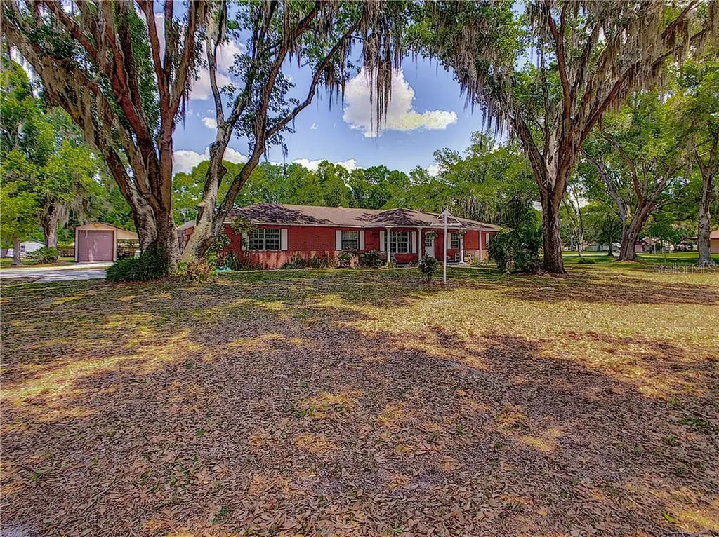 1845 Gibsonia Galloway Road Lakeland FL 33810