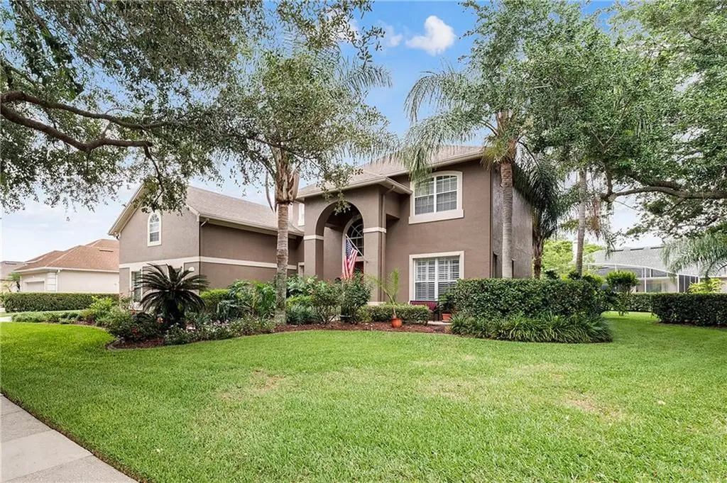8142 Belshire Drive Orlando FL 32835