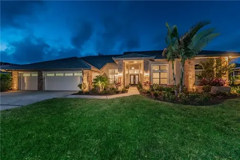 3599 Woodridge Place Palm Harbor FL 34684