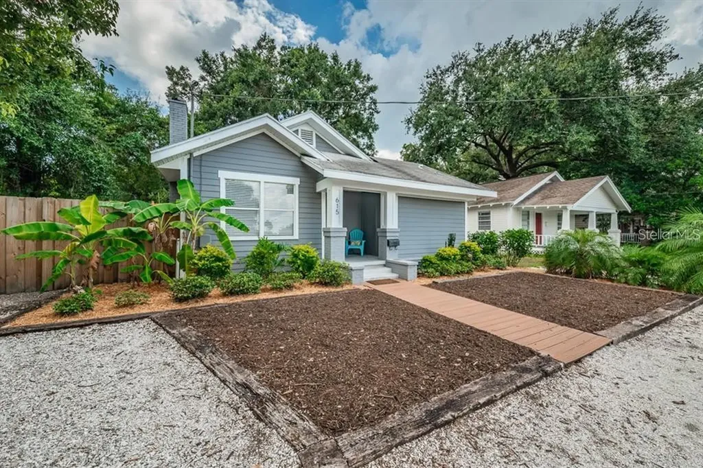 615 E Pocahontas Avenue Tampa FL 33604