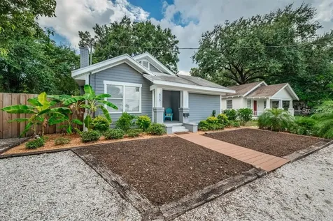 615 E Pocahontas Avenue Tampa FL 33604