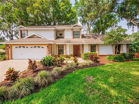 2301 W Sugar Creek Drive Lakeland FL 33811