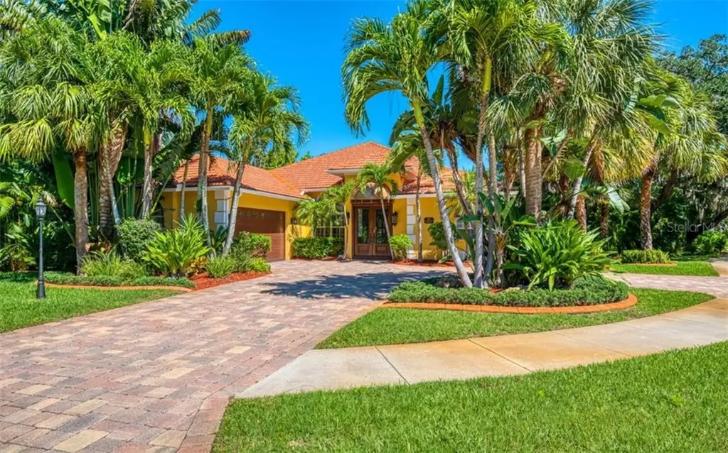 181 Grand Oak Circle Venice FL 34292