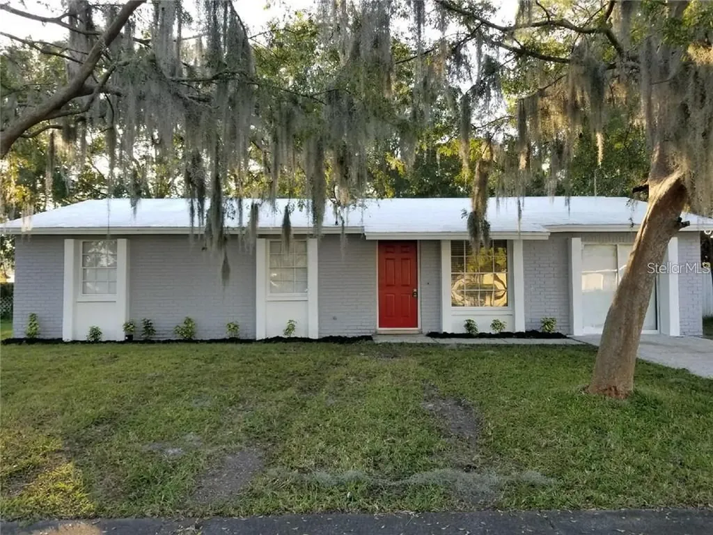 3601 Danny Bryan Boulevard Tampa FL 33619