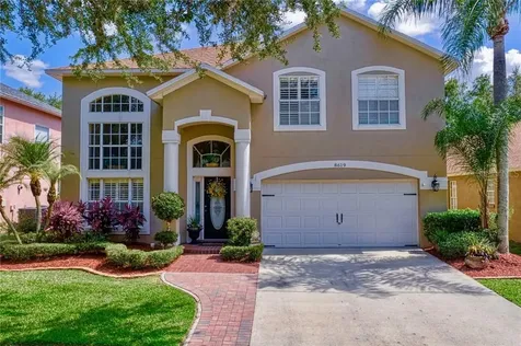 8619 Foxtail Court Tampa FL 33647