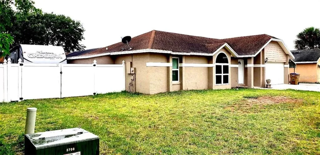 316 Drake Elm Drive Kissimmee FL 34743